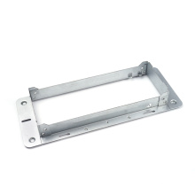 Custom Stamping Metal Square Frame For Construction